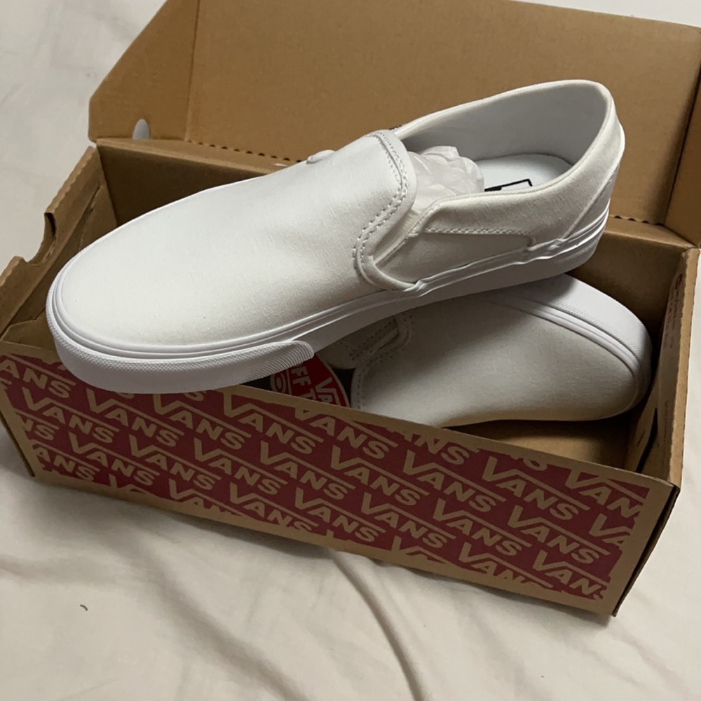Vans Slip-on sneakers